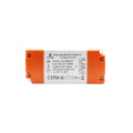 boqi 20W DALI dimmable led driver 300ma 12w 15w 16w 18w 20w DALI led driver with CE CB SAA